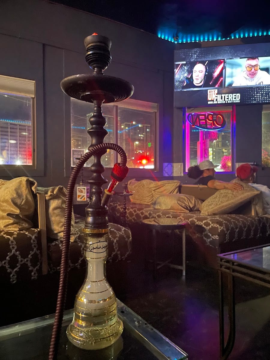 HookaHookah Lounge, Bar & Restaurant, photo 4