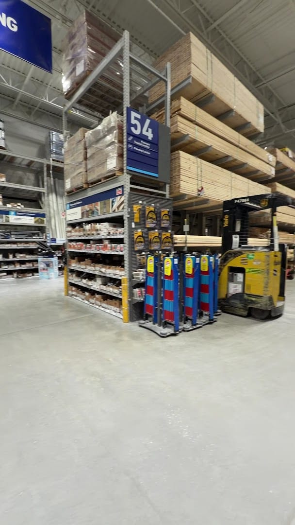 Lowe's Home Improvement, photo 2