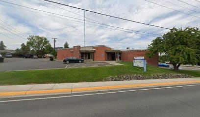 Big Sky Medical Clinic