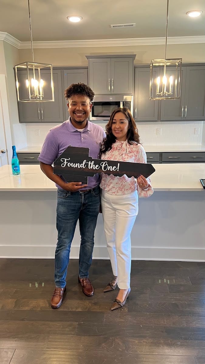 Khrista Dees, Regina Mitchell Real Estate