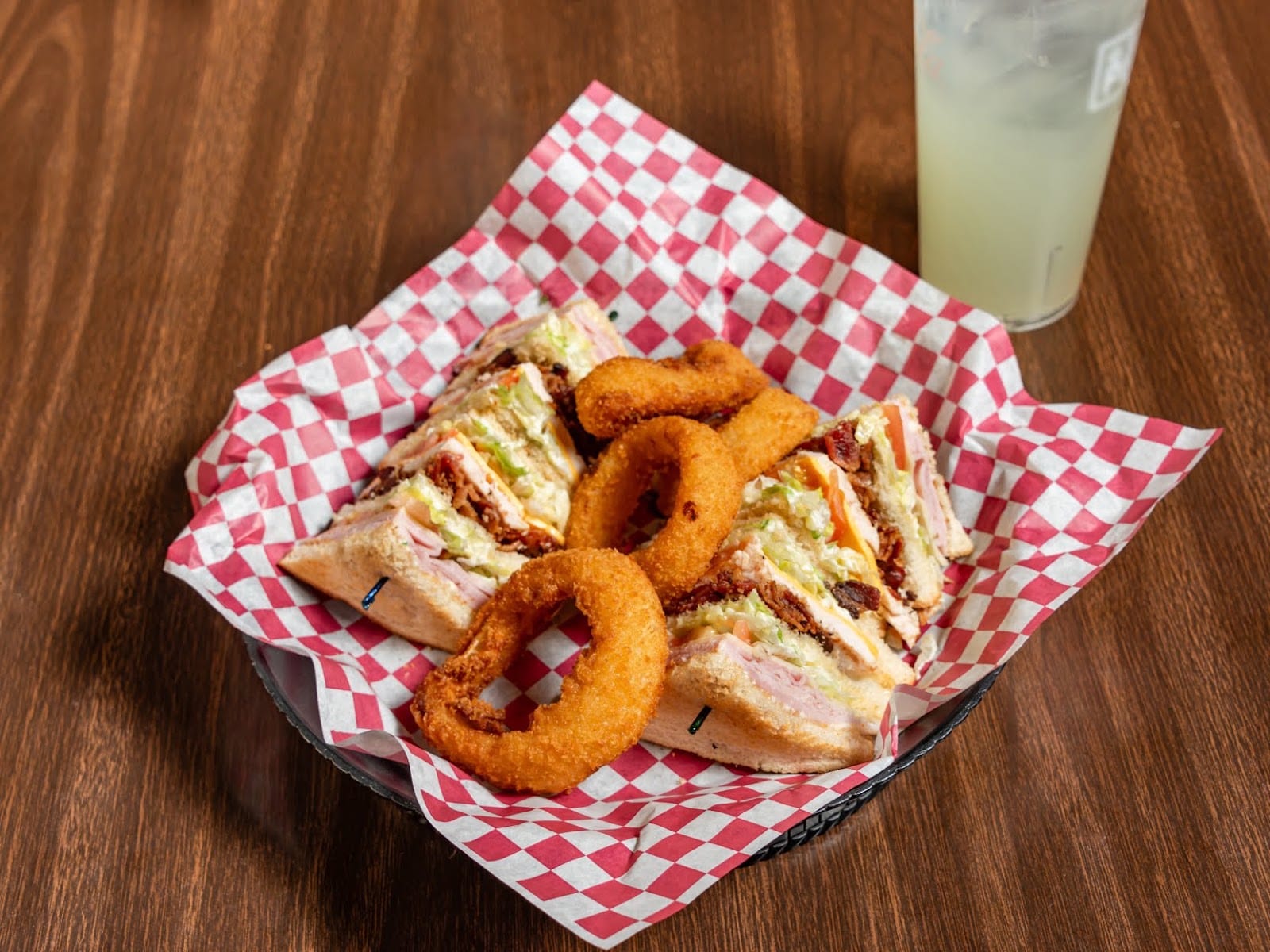 Crazee's Cafe, photo 4