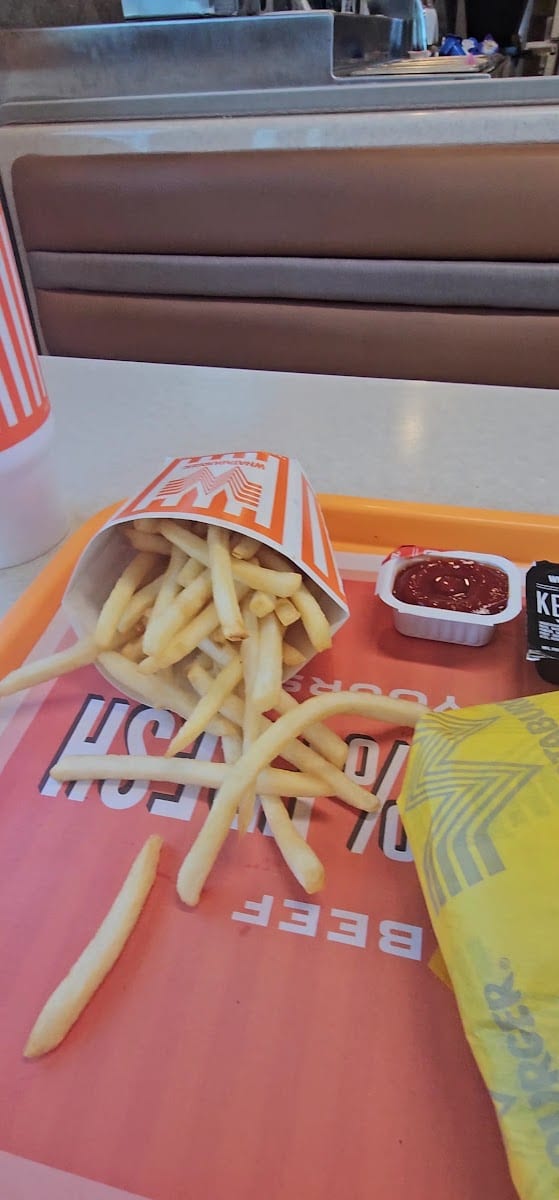 Whataburger, photo 3