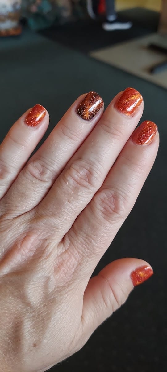 Happy Feet Nail & Spa Salon, photo 3