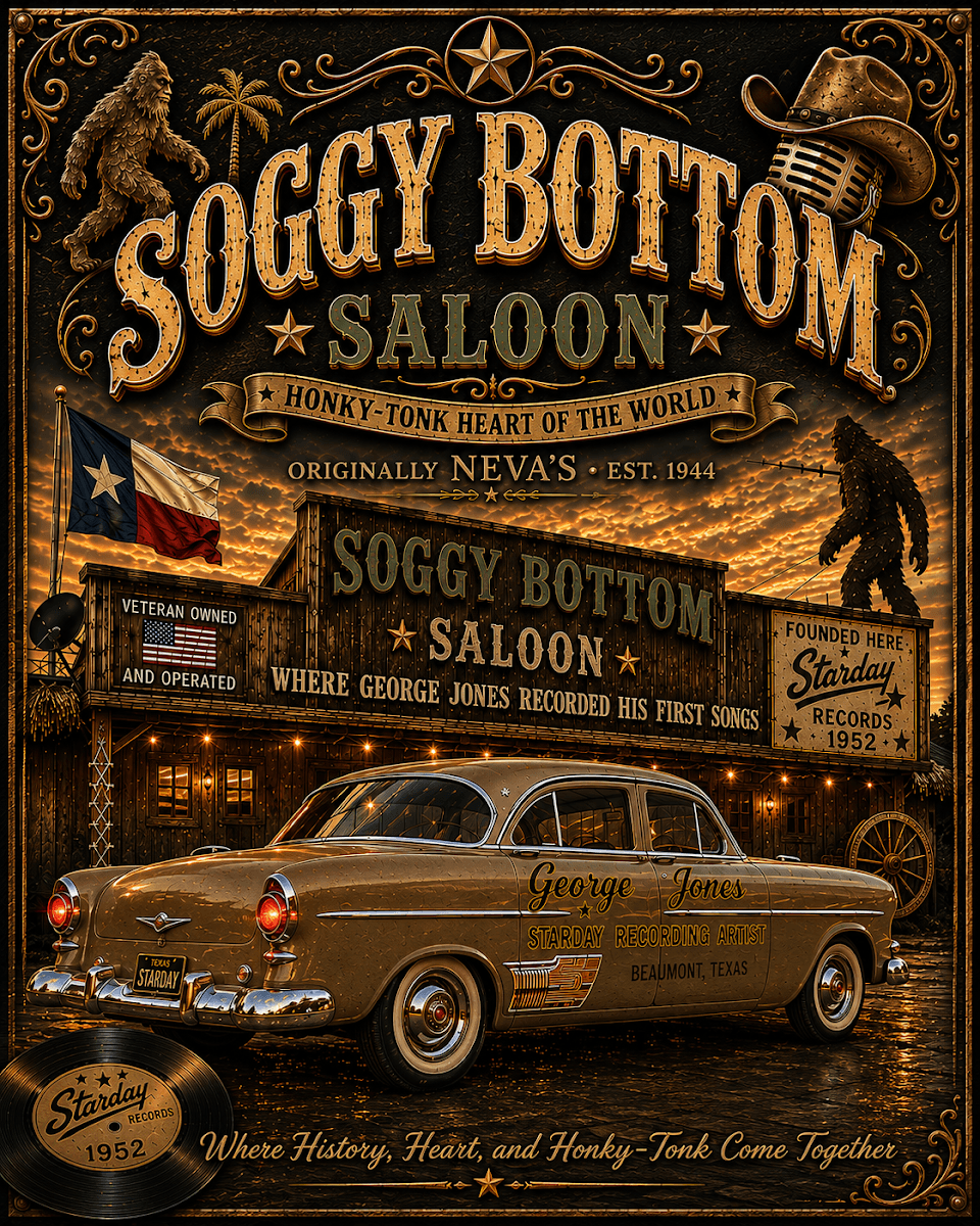 Soggy Bottom Saloon, photo 2