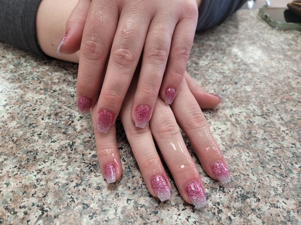 Lovely Nails, photo 2