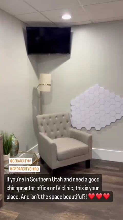 Cedar City Chiropractic and Rehab, photo 3