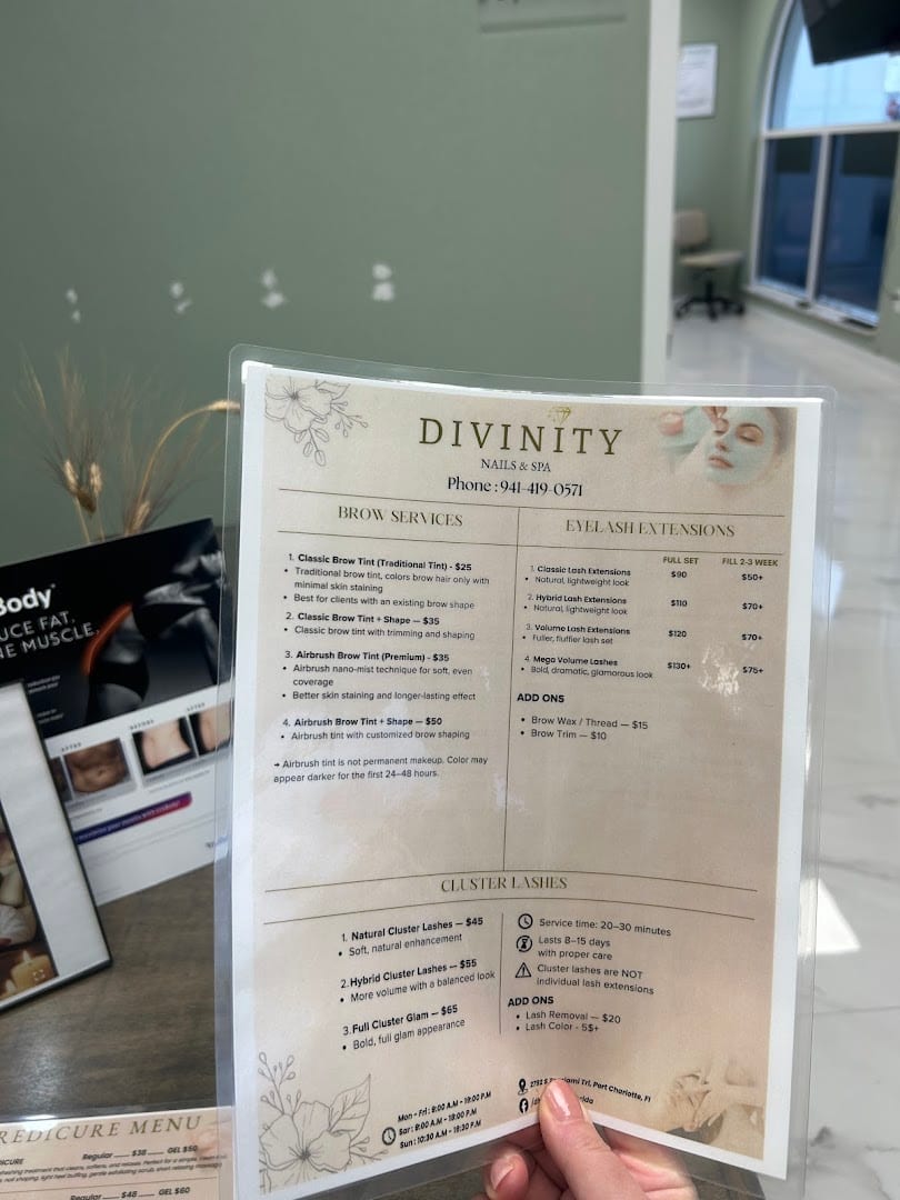 Divinity Nails, photo 4