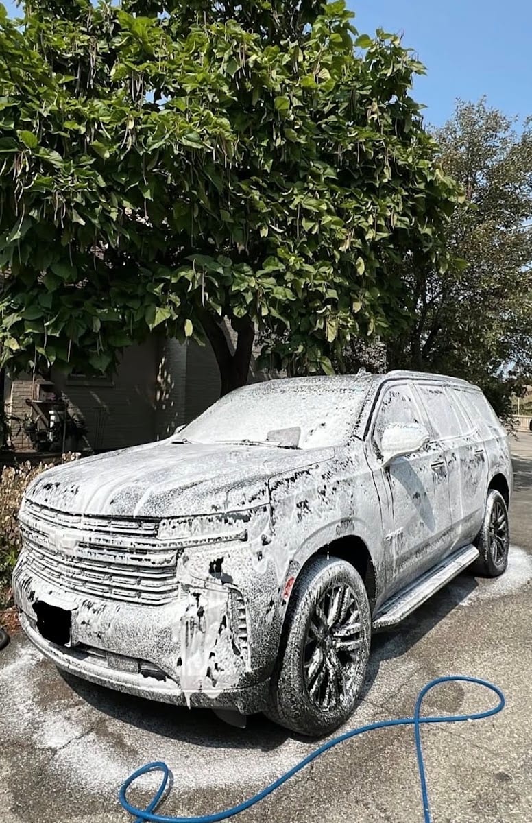 Driftline Mobile Car Detailing Round Rock, photo 3