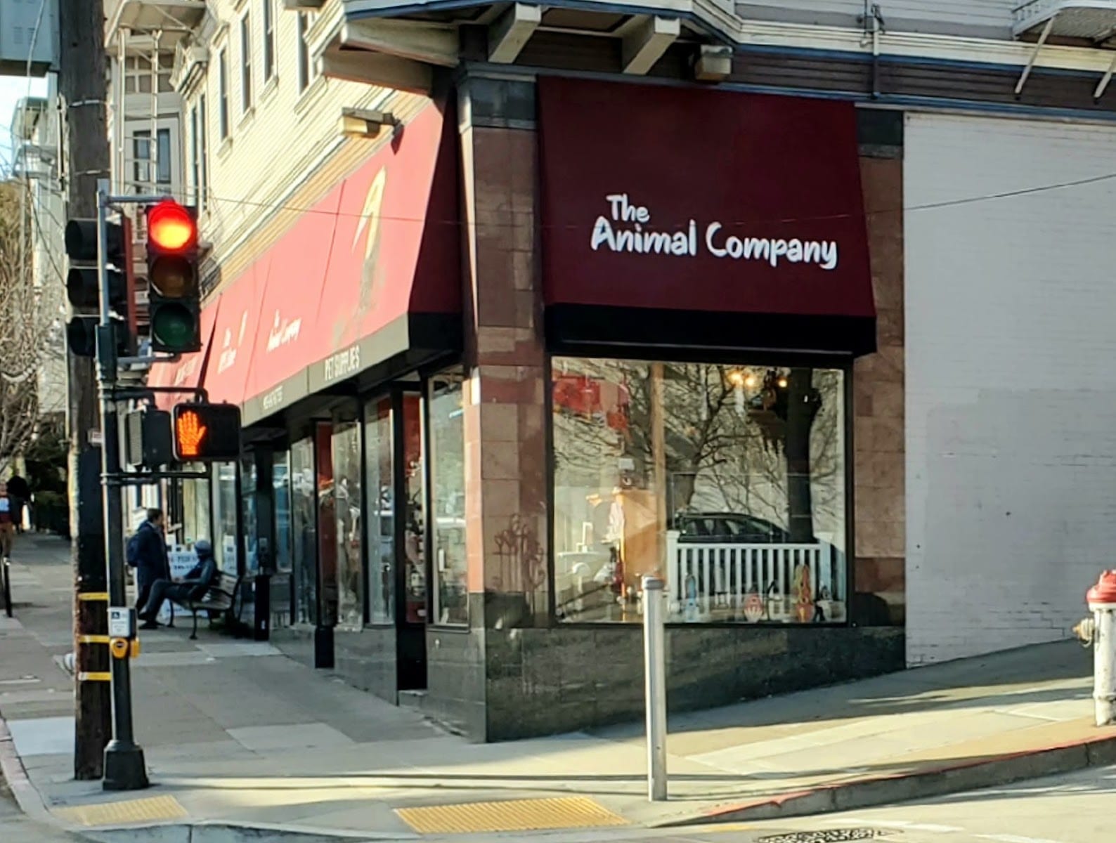 San Francisco Plumbling