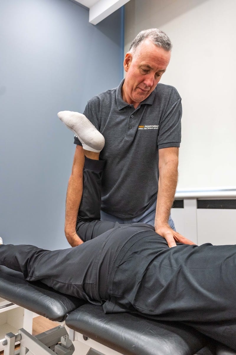 Pro Performance Clinics, photo 4