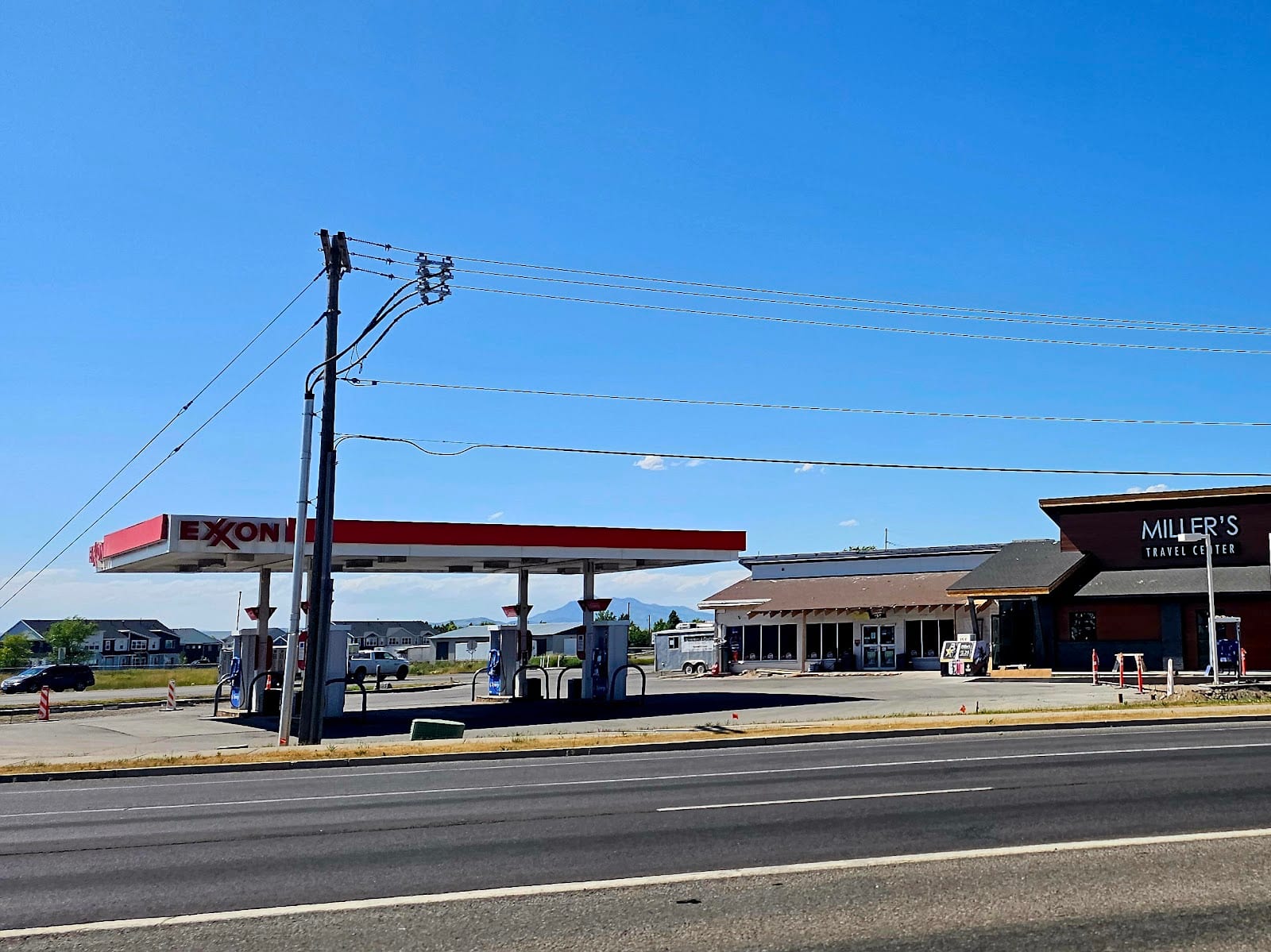 Exxon, photo 2