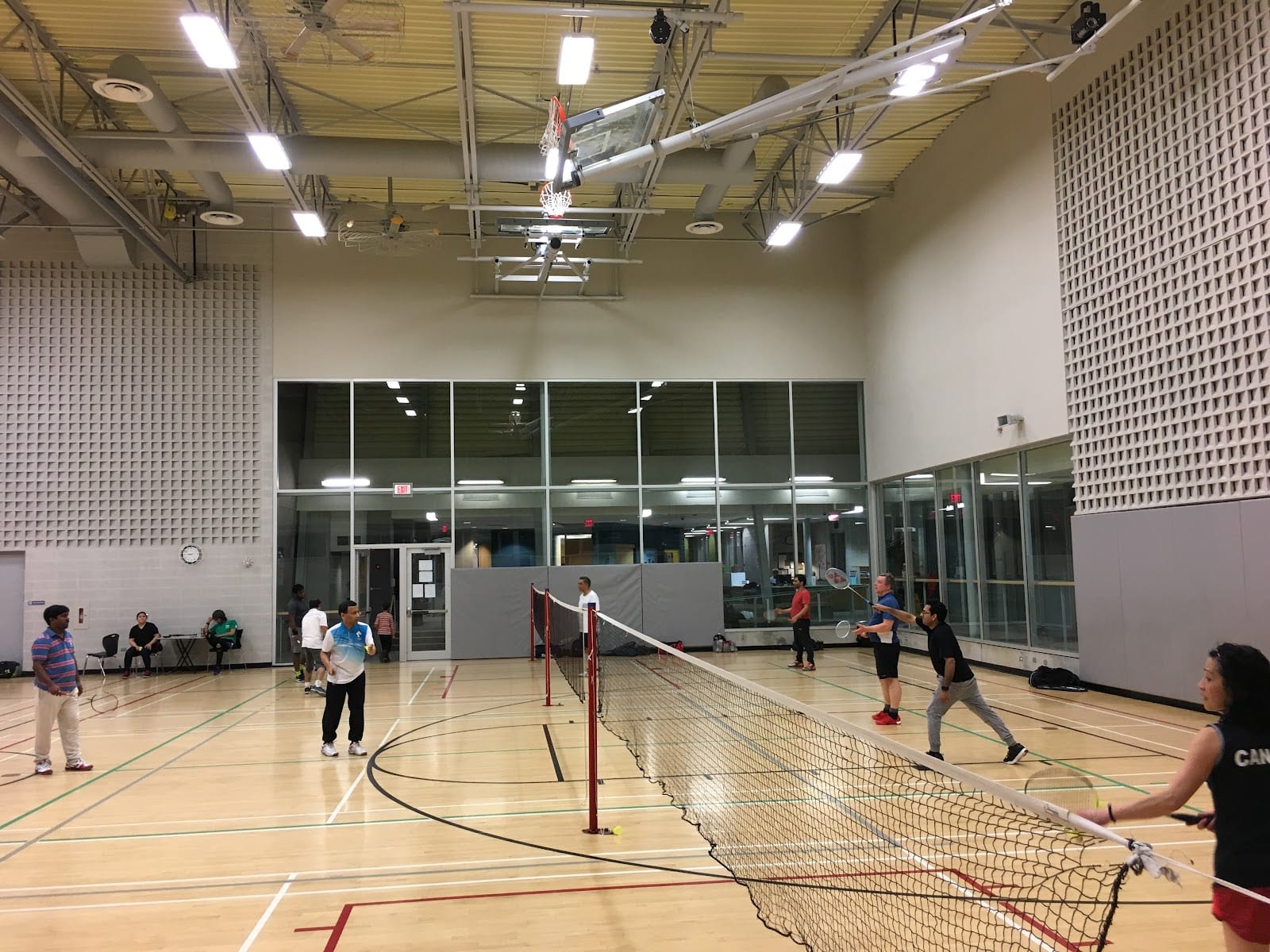 Warden Hilltop Community Centre