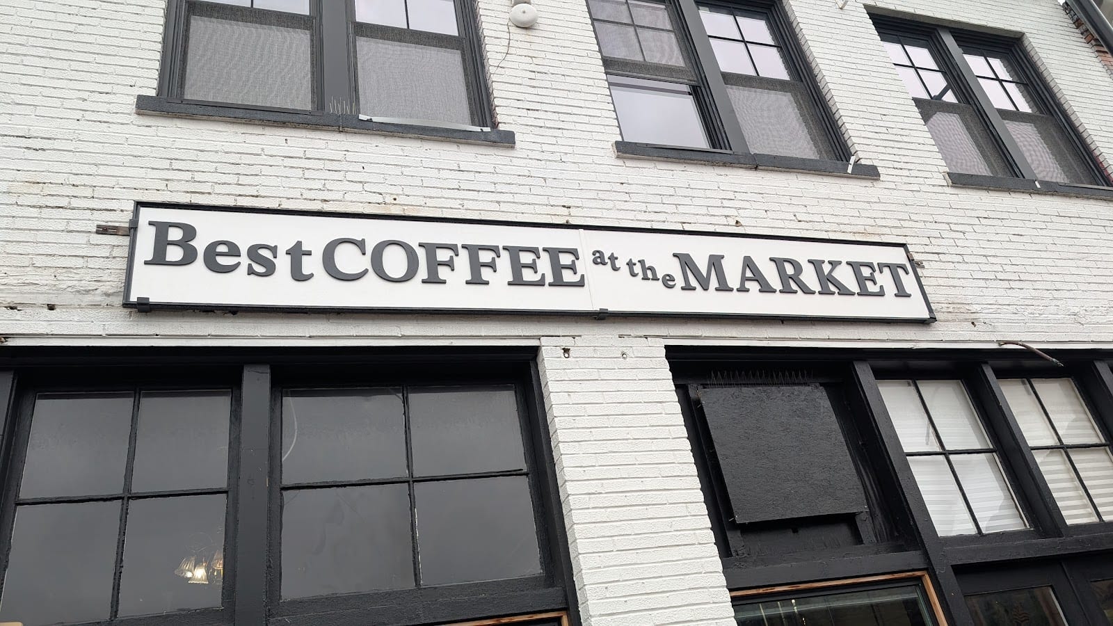 Best Coffee At The Market, photo 3