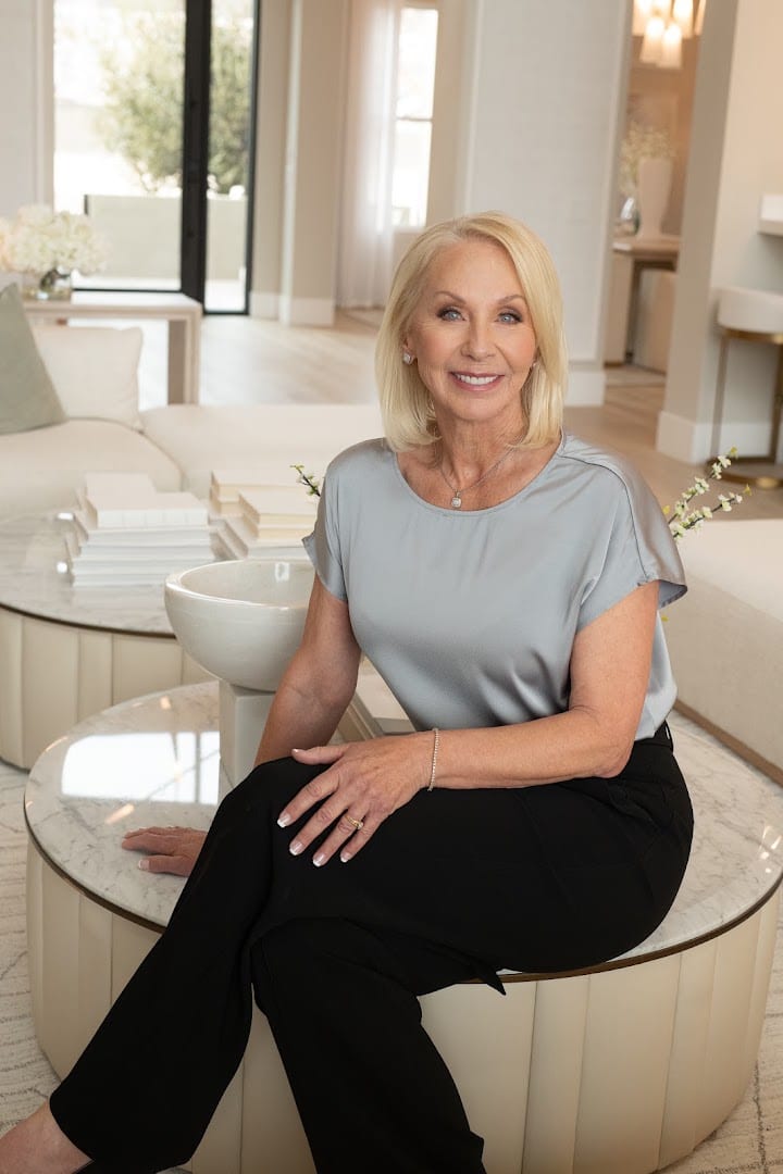 Janet Spelman Realtor