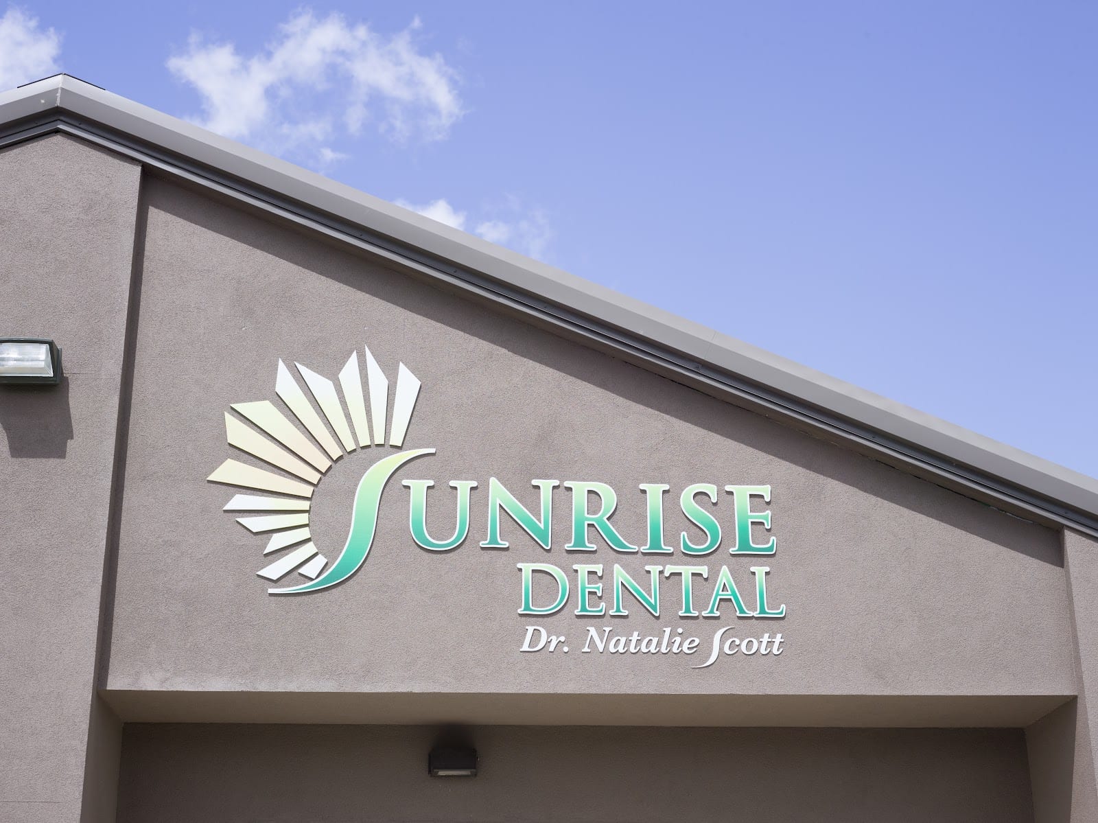 Sunrise Dental