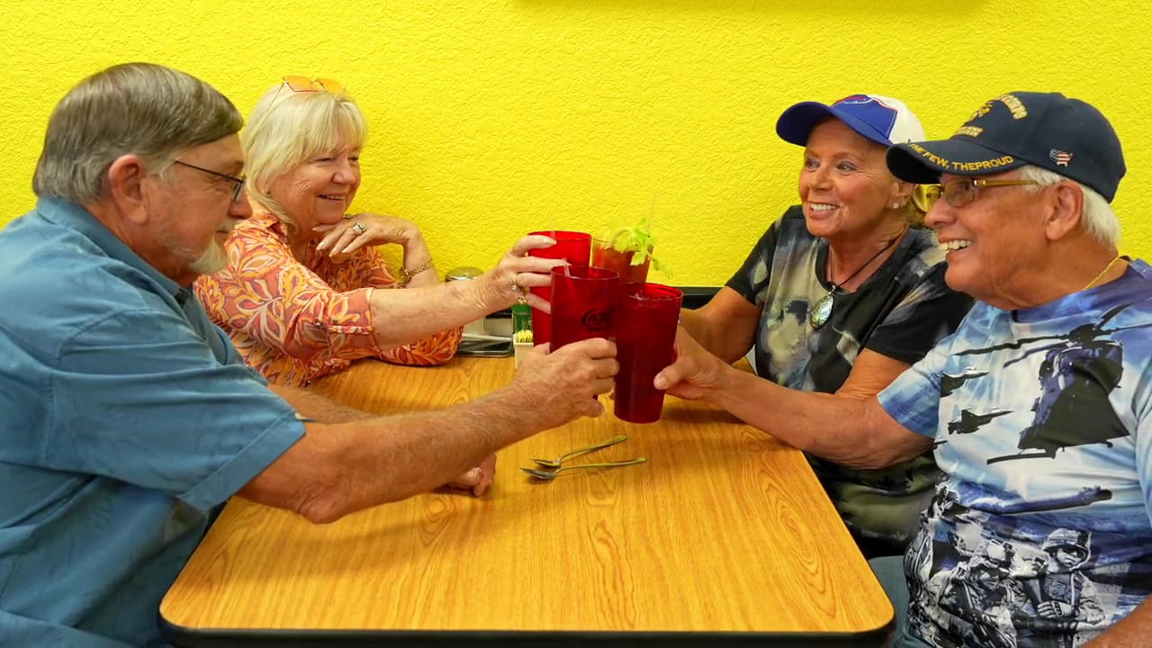 Hometown Grill, photo 2