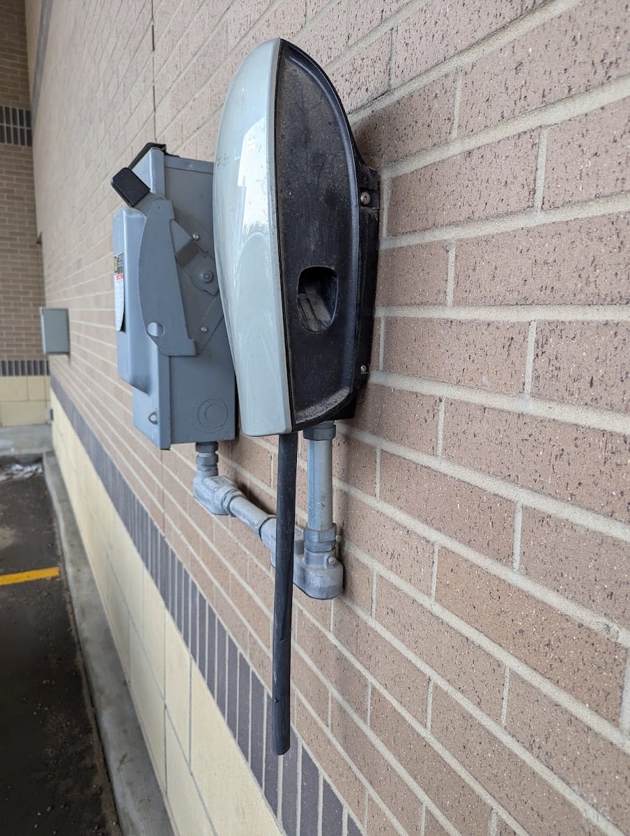 Tesla Destination Charger