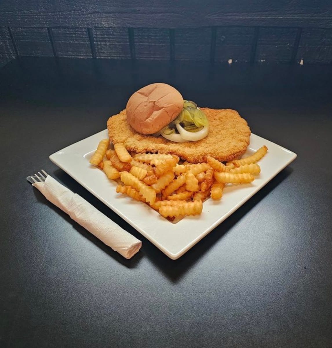Four D's Bar & Grill