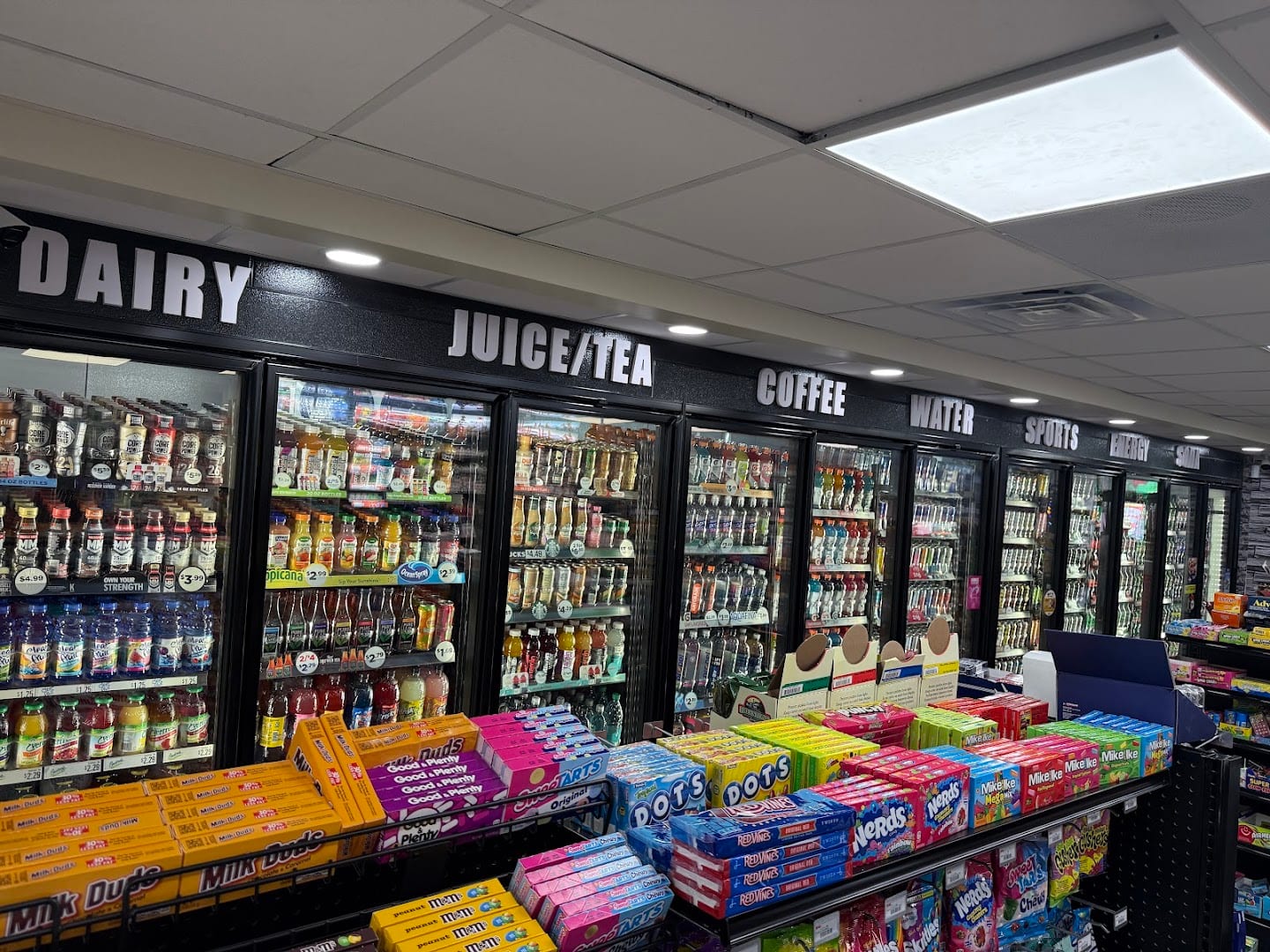 Arlene's Truck Stop, photo 2