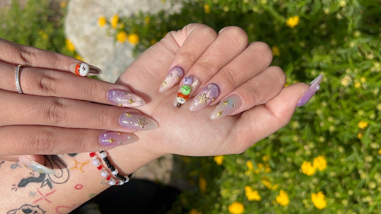 Lush Nail Lounge