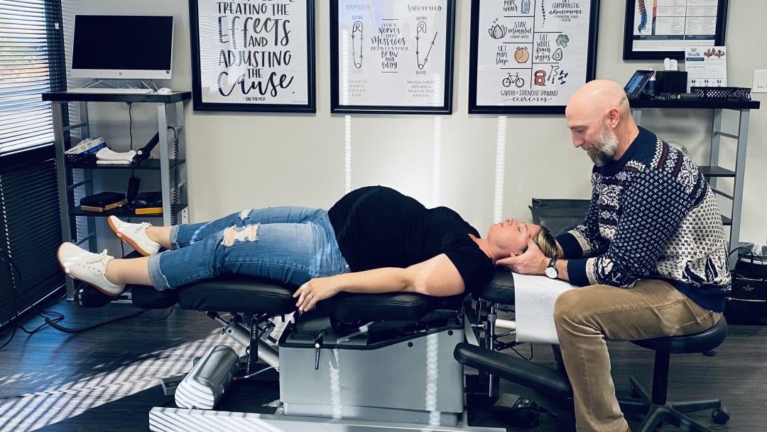 Elevate Chiropractic, photo 2