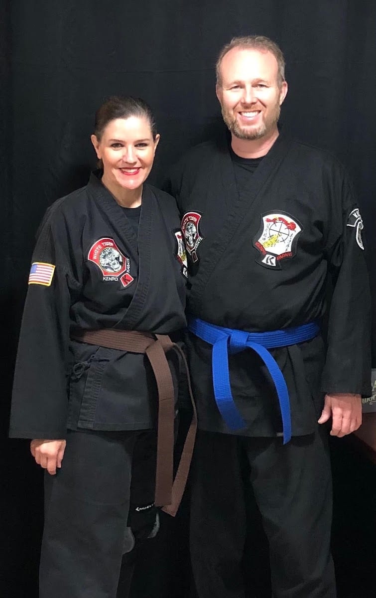 Richmond Kenpo Karate