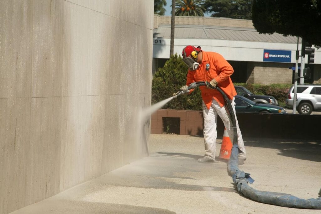 Luigi's Concrete Ltd., photo 4