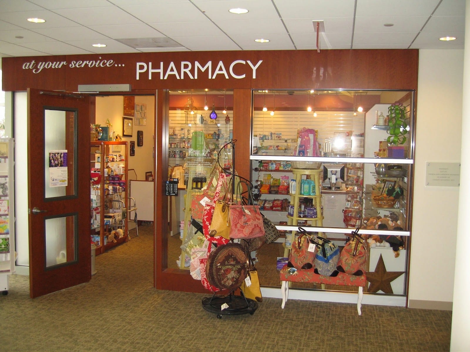 Valley Health Pharmacy, photo 3