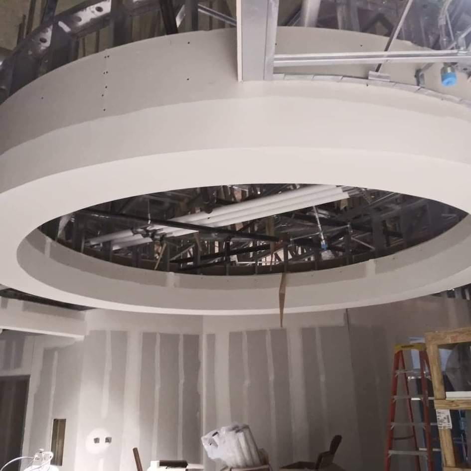 Big Panda Construction