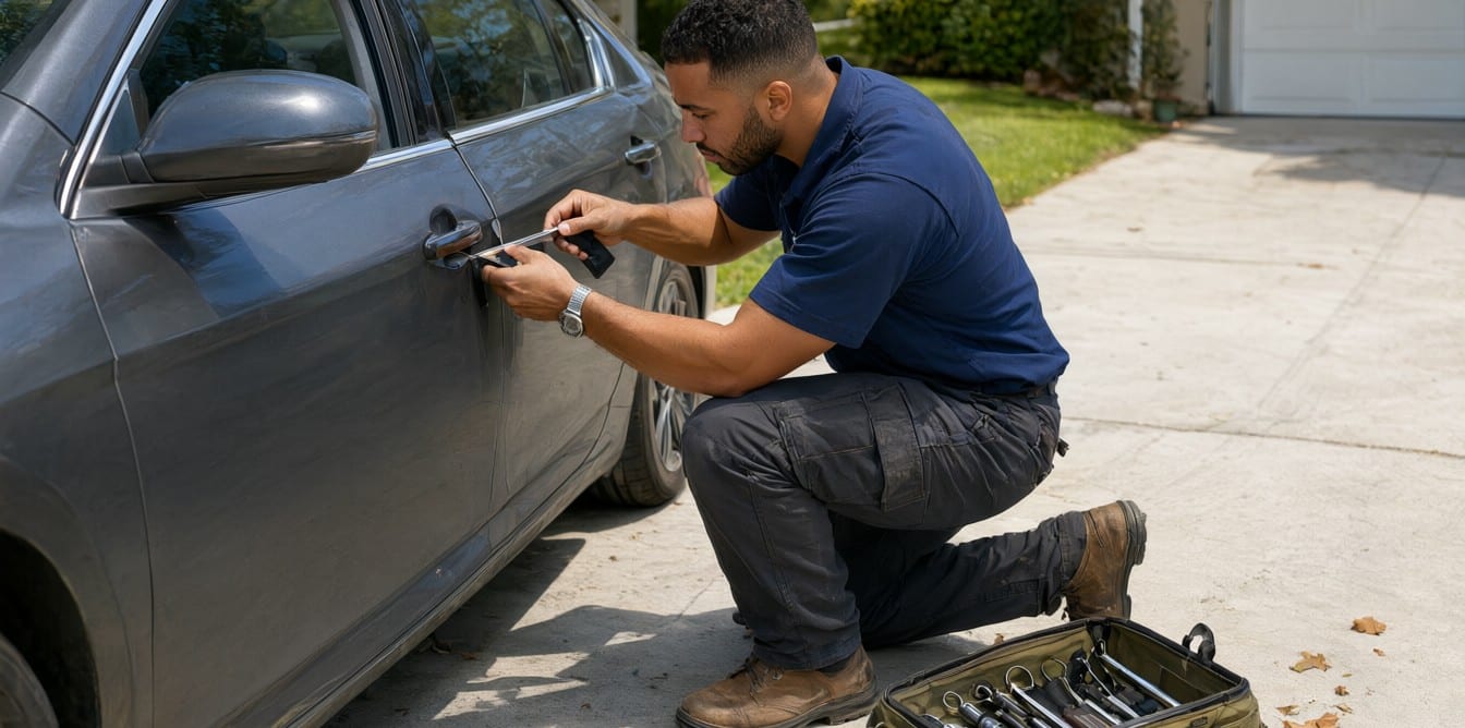 US Pro Locksmith, photo 3