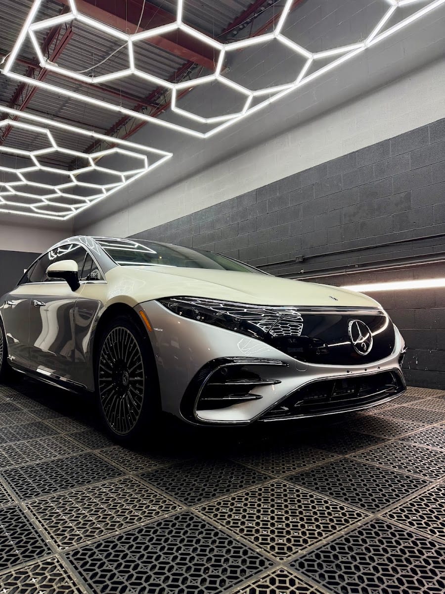 Moe Car Detailing