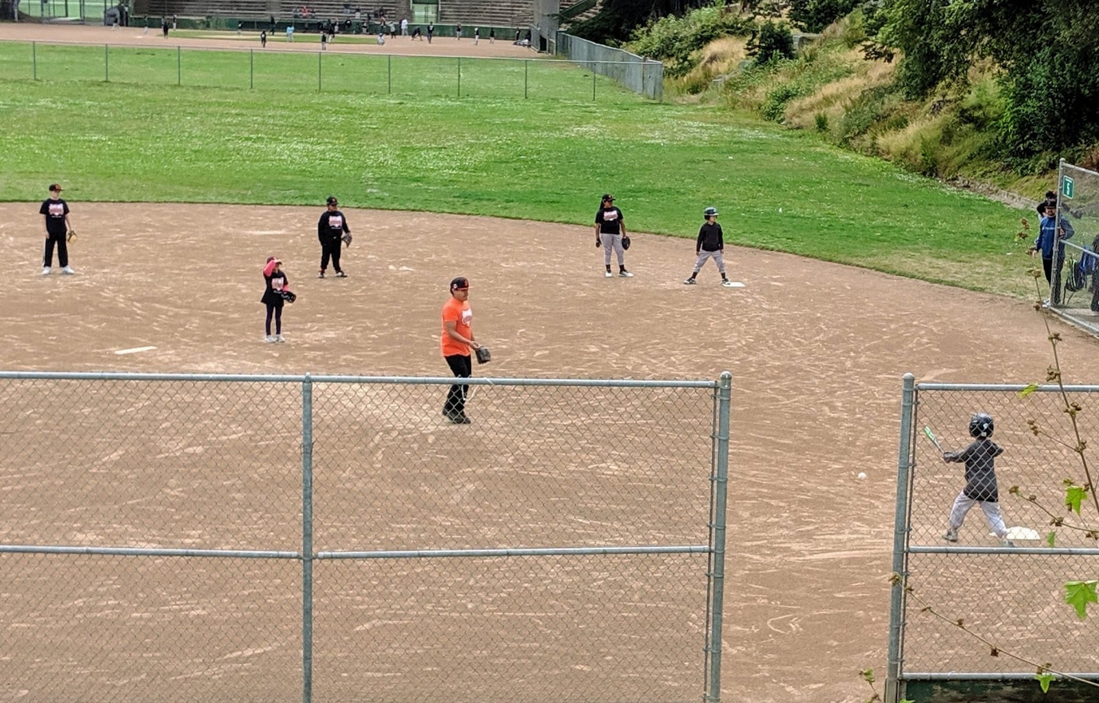 Crocker Amazon Playground Park, photo 3