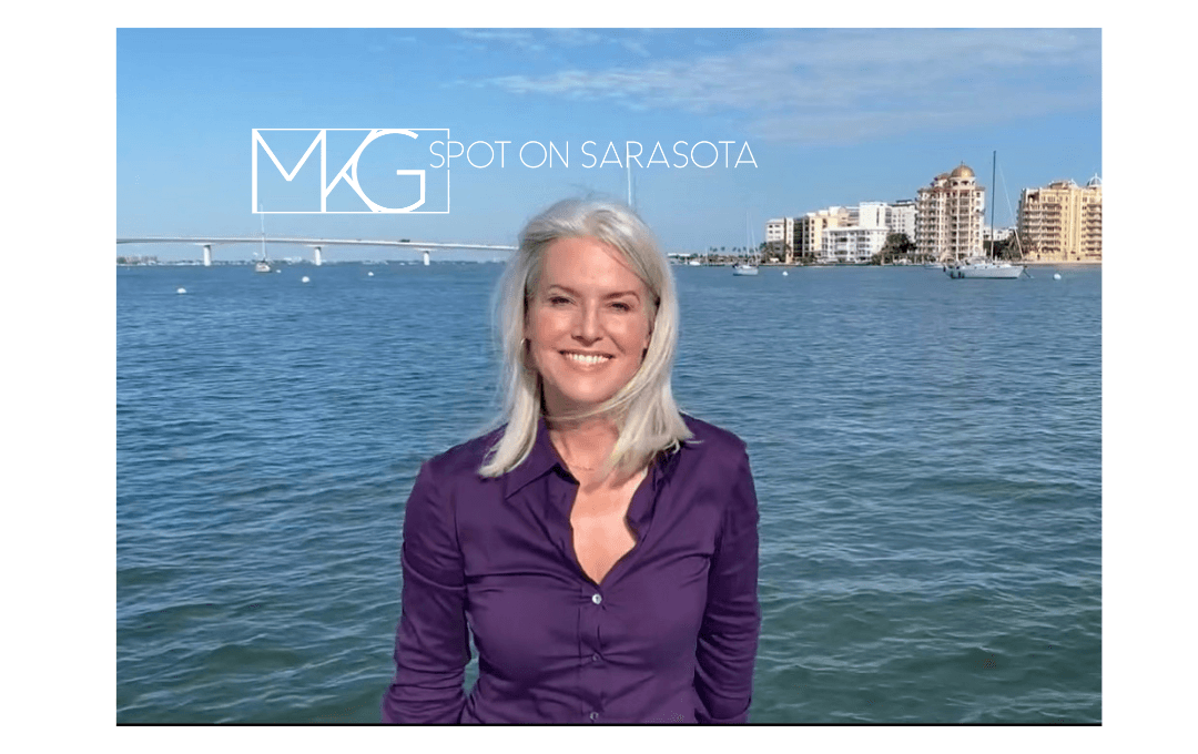 SPOT ON SARASOTA | Melissa Gissinger REALTOR | Michael Saunders & Company, photo 2