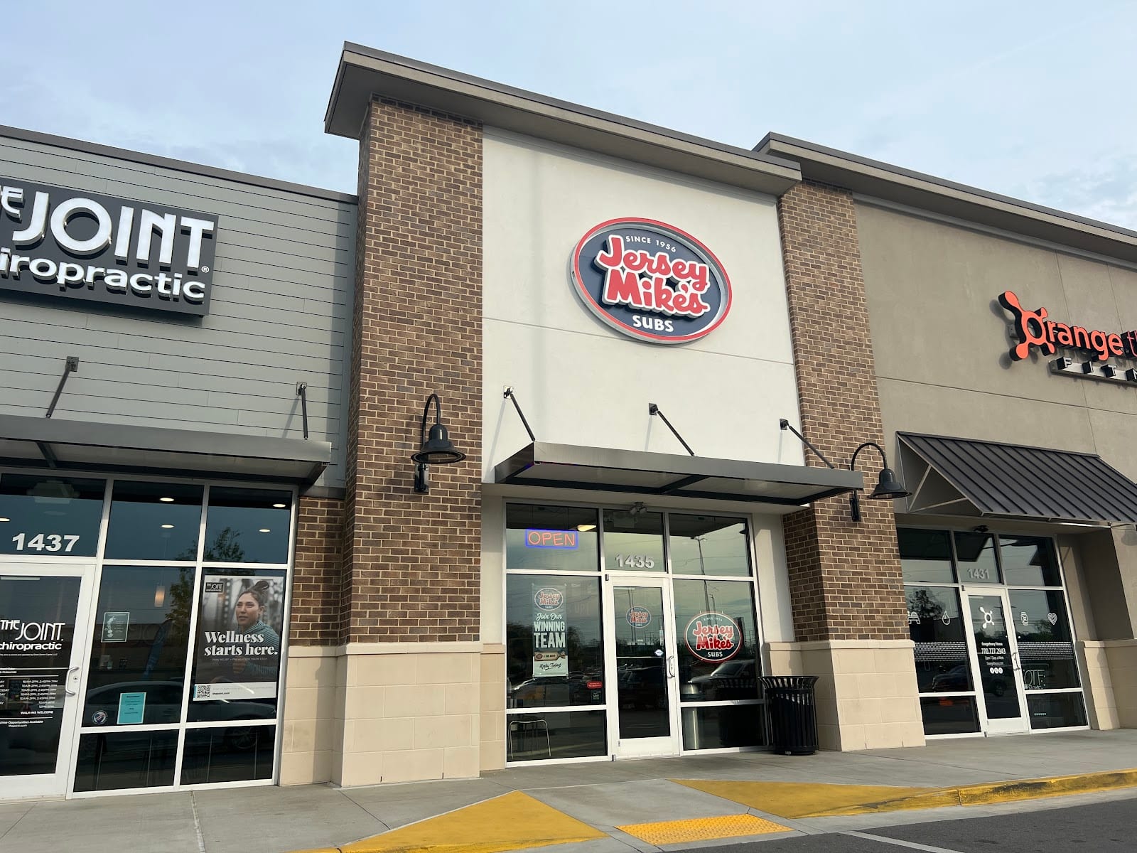 Jersey Mike's Subs, photo 4