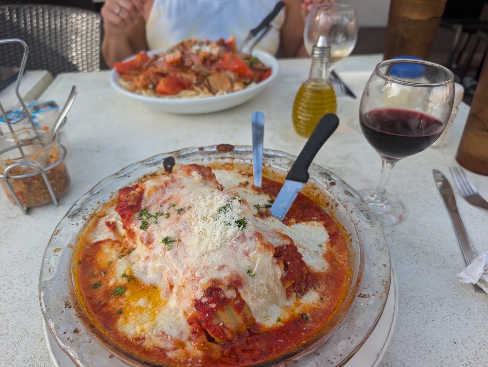 Luna Restaurant, photo 3