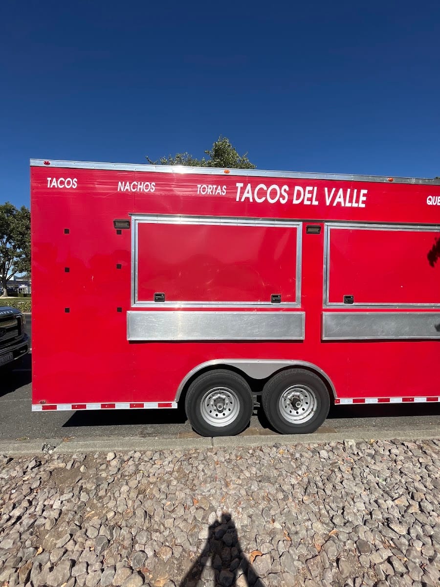 Bistro del Valle food truck, photo 3
