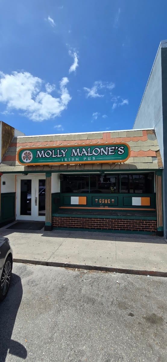 Molly Malone's Irish Pub, photo 4