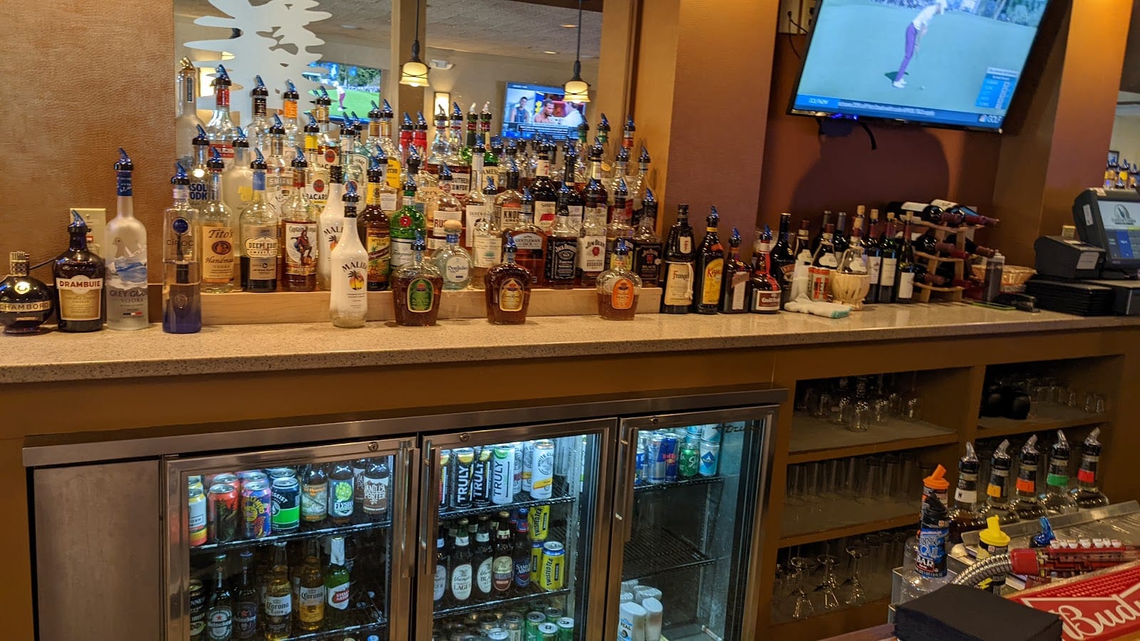 Coyote Creek Bar and Grill