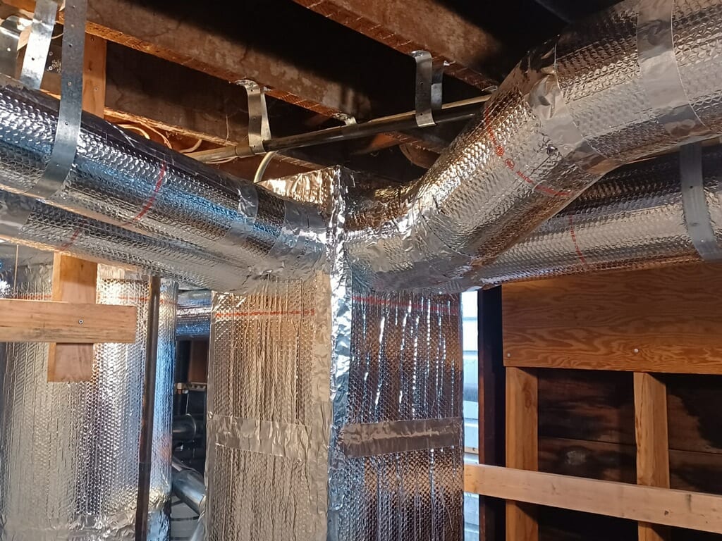 Acosta Heating & Sheet Metal, photo 3
