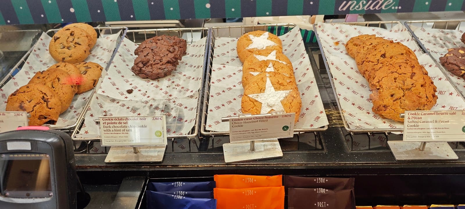 Pret A Manger, photo 4