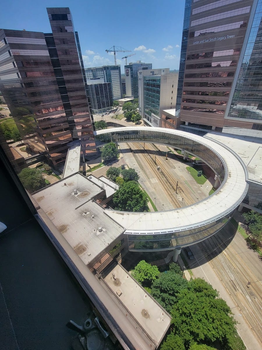 Texas Children's Urgent Care Medical Center, photo 3
