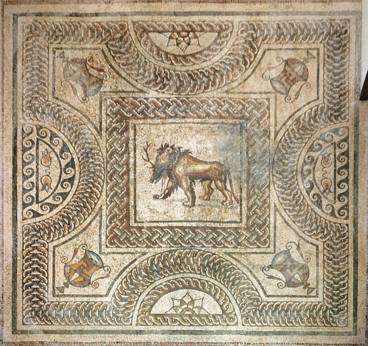Verulamium Museum, photo 4