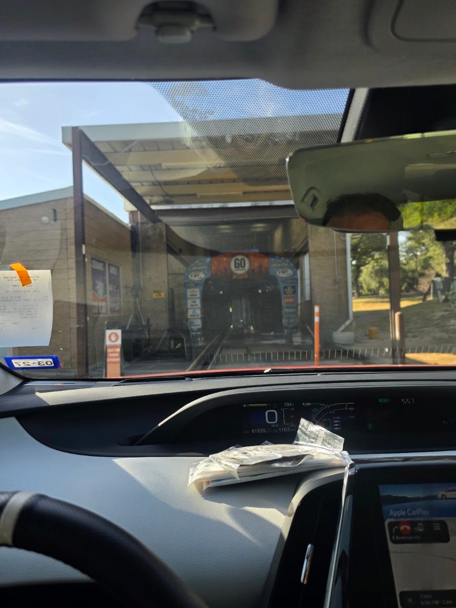 GO Car Wash, photo 4
