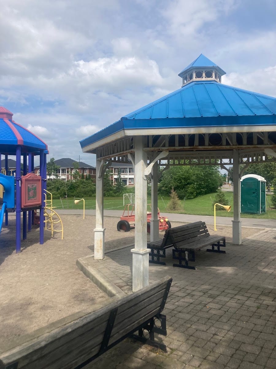 Mitchell Pond Park