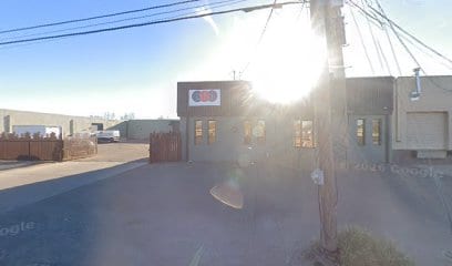 Parc Mechanical Co