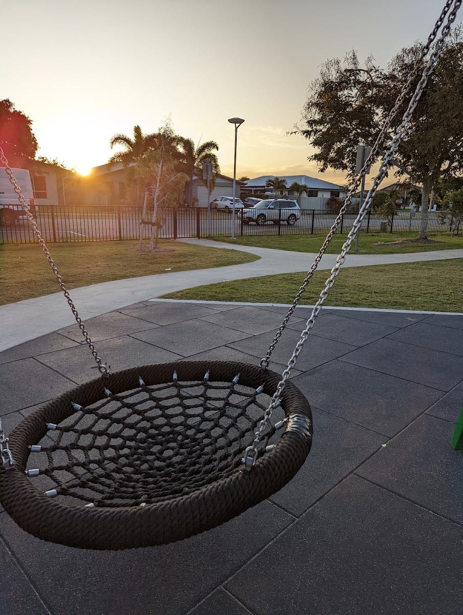 Canecutters Park