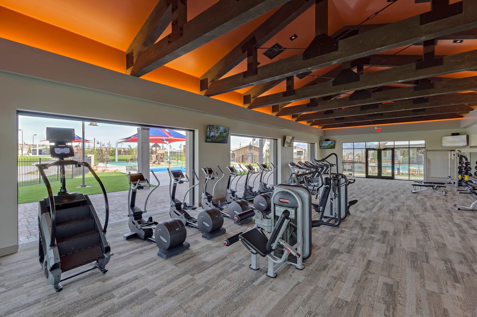 Skye Fitness, photo 2