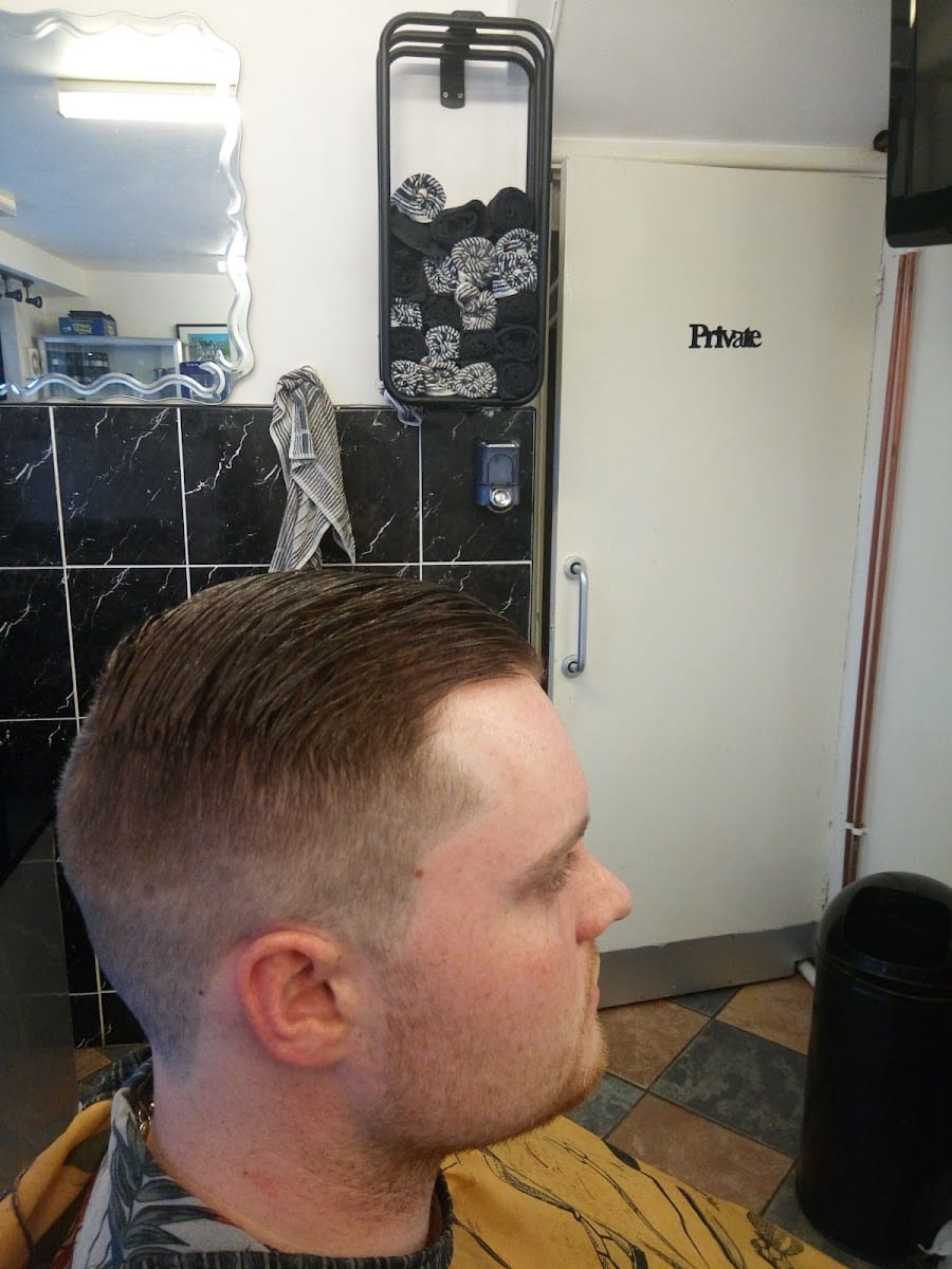 The City Barber, photo 3