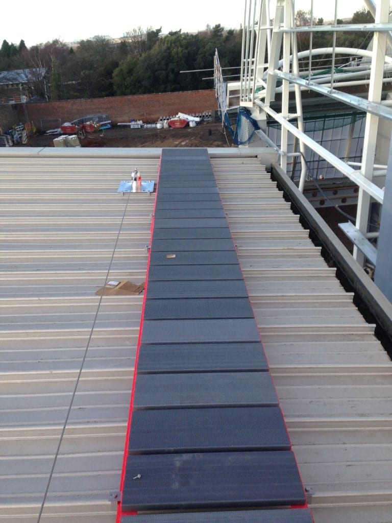 Fall Protection St Albans, photo 2