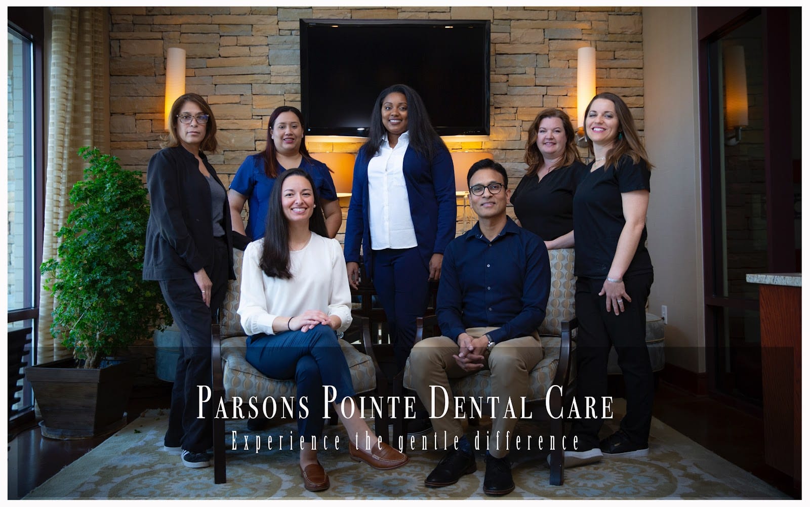 Parsons Pointe Dental Care, photo 2